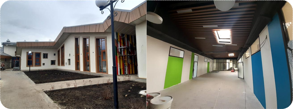 Практика внедрения цифры в строительство