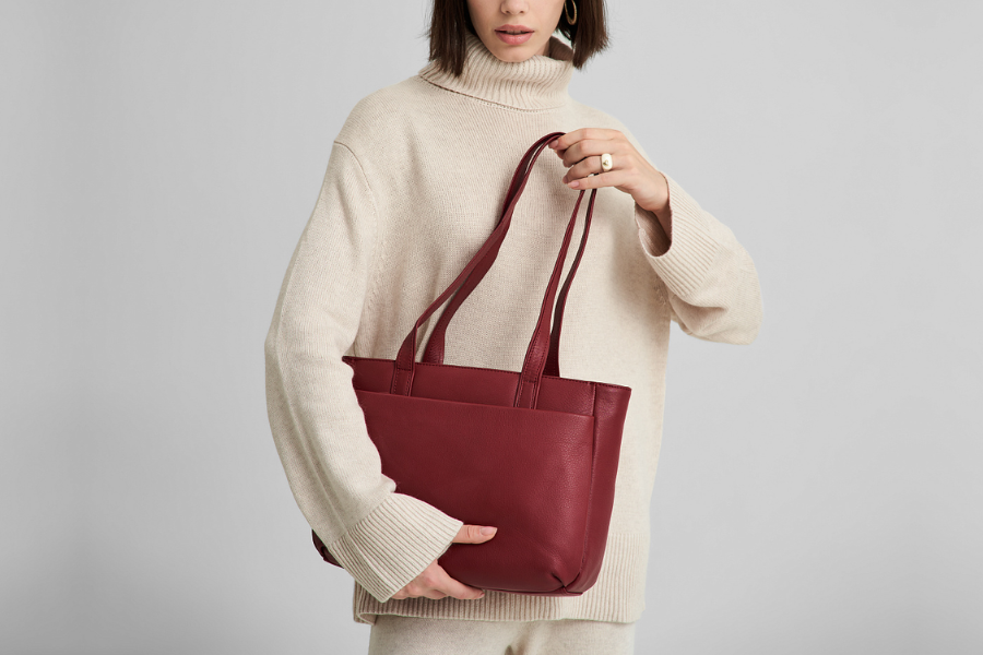 Выбираем сумку по типу фигуры: инструкция