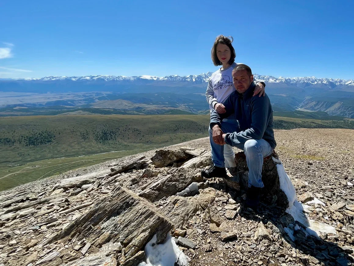 Семейный бизнес в горах: как супруги открыли турбазу