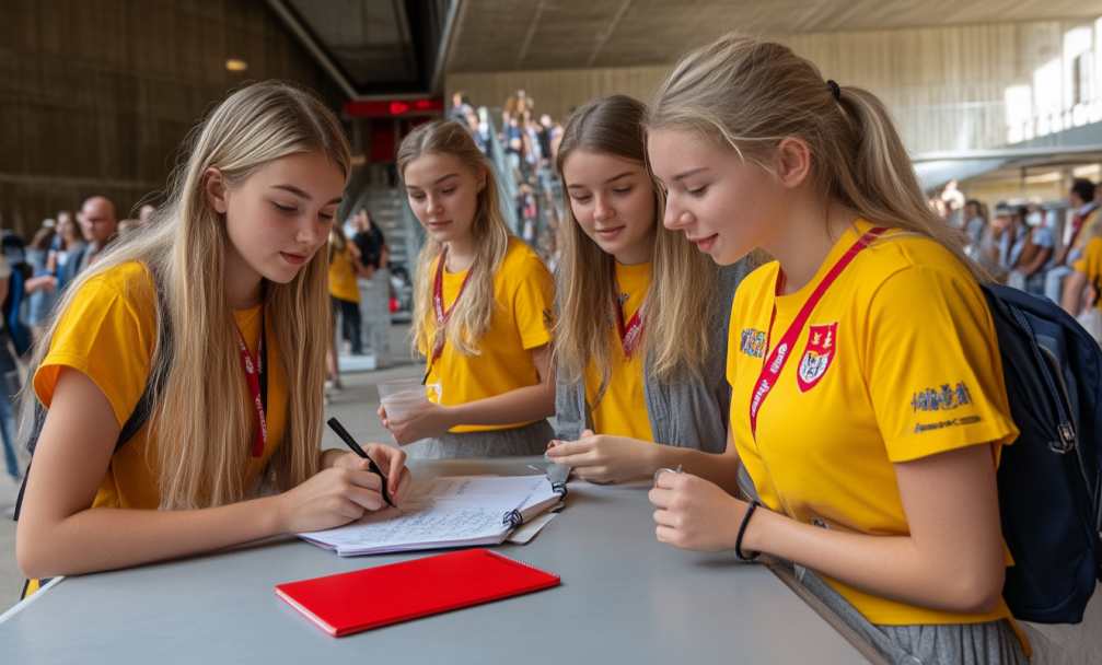 «Навигатор поступления» в Новосибирске 22-23 февраля