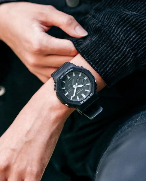 Casio: от G-Shock до Edifice – лучшие модели