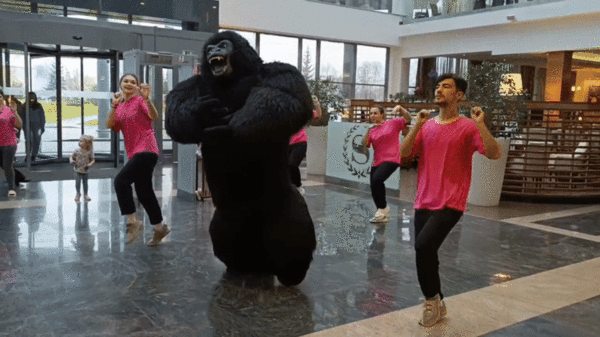 Отдых на каникулах: 7 идей в Sheraton Skypoint Luxe