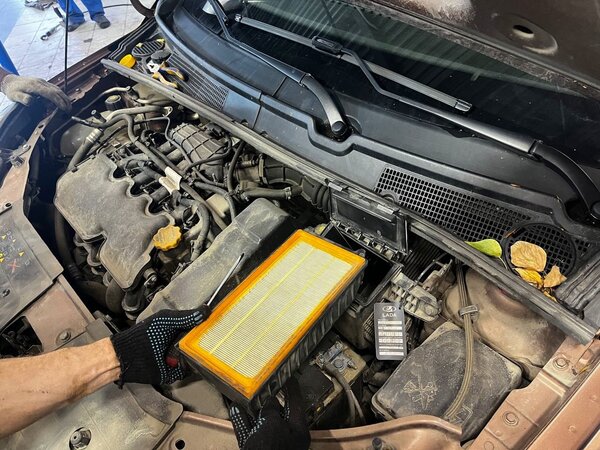 Запишитесь на ТО автомобиля Лада в StoVesta