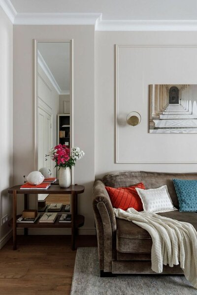 Молдинг P8030