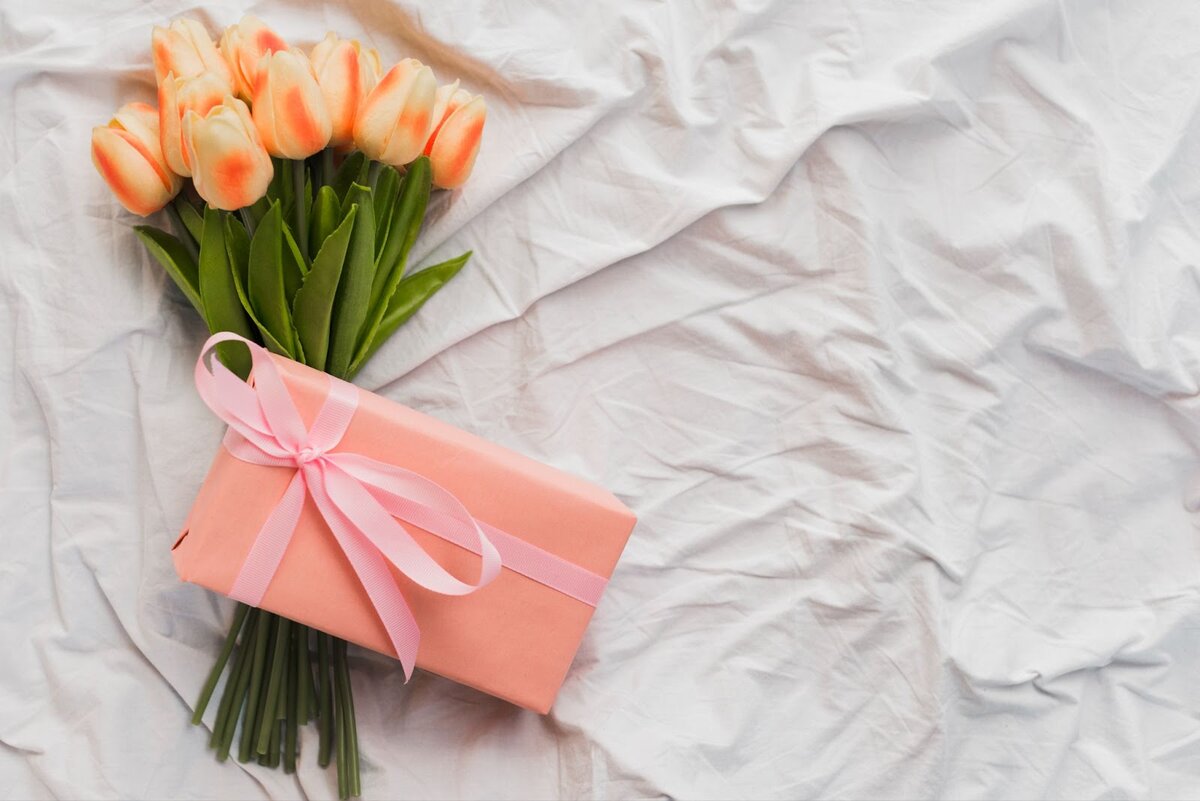 Как выбрать бьюти-подарки на 8 марта без стресса?