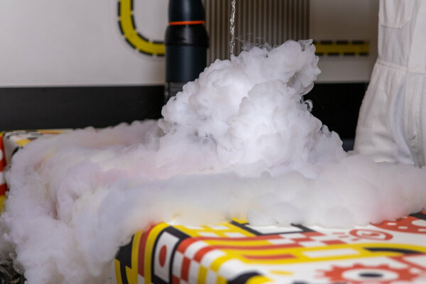 Музей в Новосибирске, из которого дети не хотели уходить