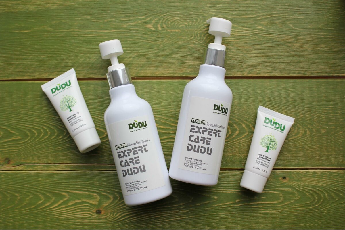 Больше не пушатся: как я усмирила сухие пористые волосы