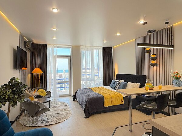 «Мы даже в Ялту перестали ездить!»