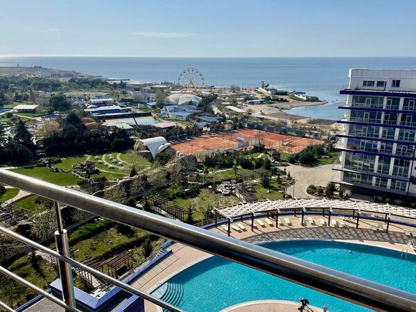 «Мы даже в Ялту перестали ездить!»