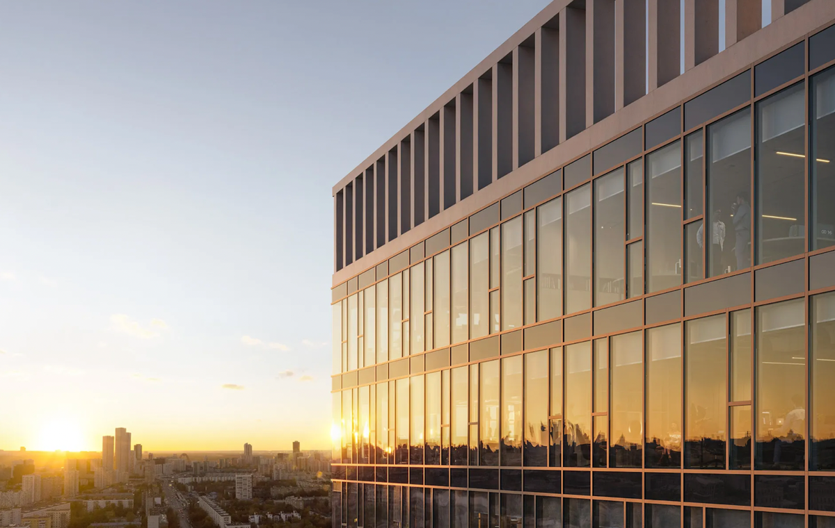 Почему успешные компании выбирают офисы класса A