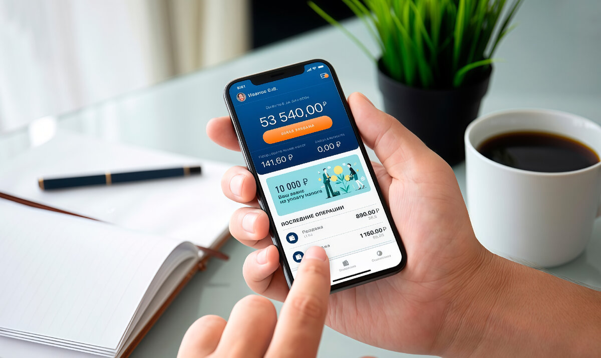 Как оформить самозанятость в 2025? Пошаговая инструкция