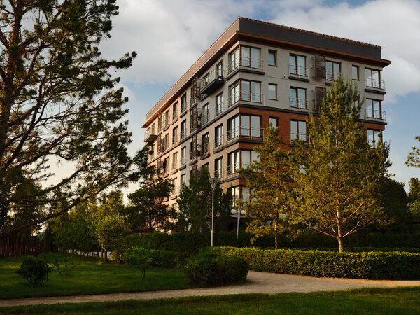 Новая культура загородной жизни — Внуково Кантри Клаб