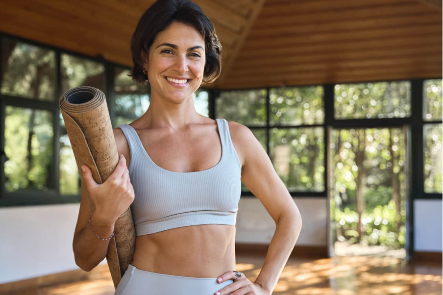 Как тренироваться и не навредить суставам?