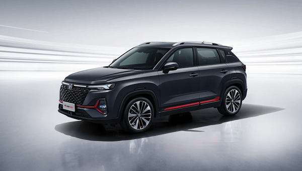 Почему кредит на CHANGAN CS35 PLUS выгоднее накопления
