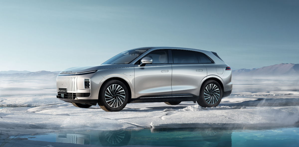 5 причин выбрать гибридный EXLANTIX ET