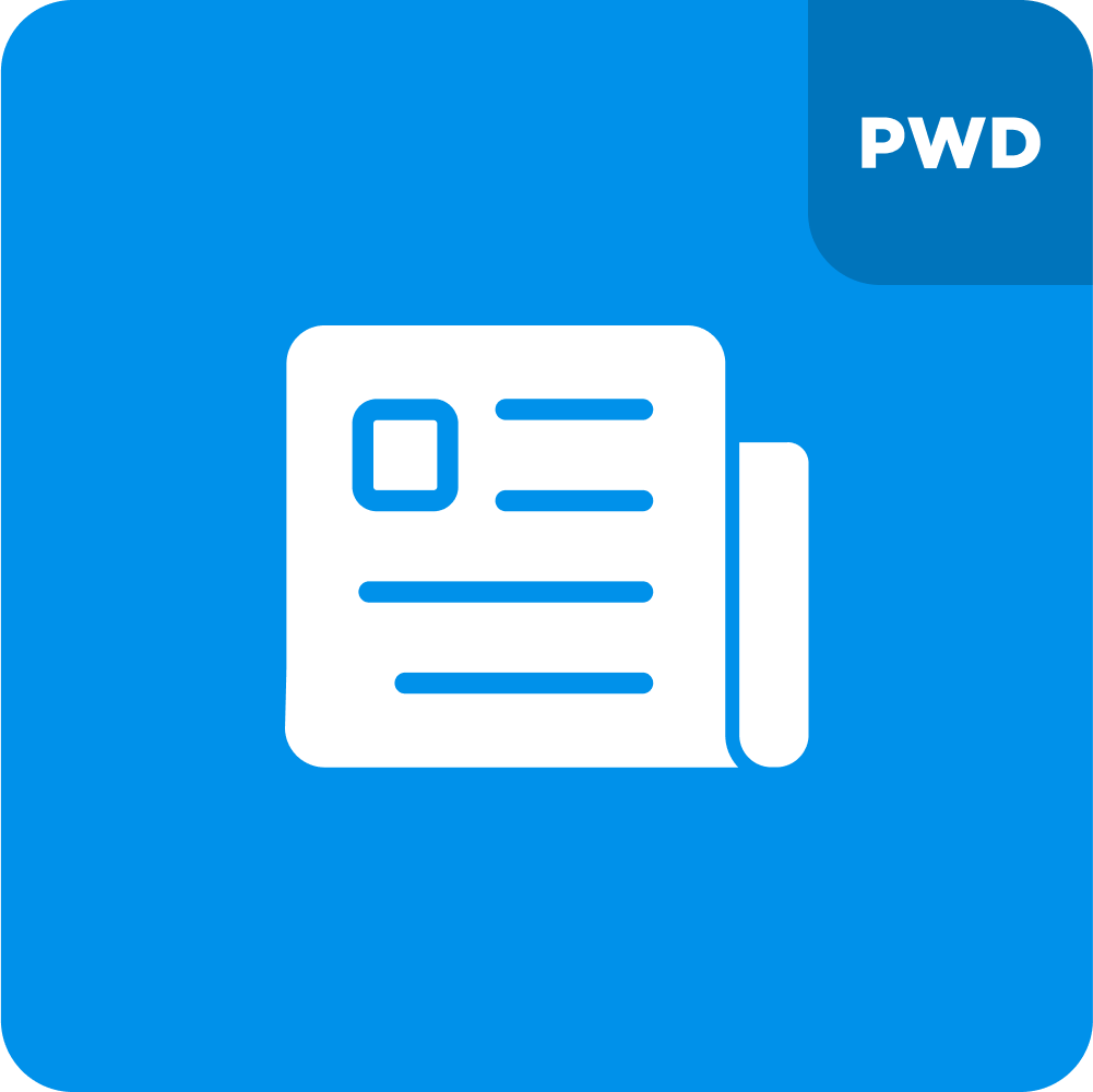 HRM-Модули Битрикс24 от PWD