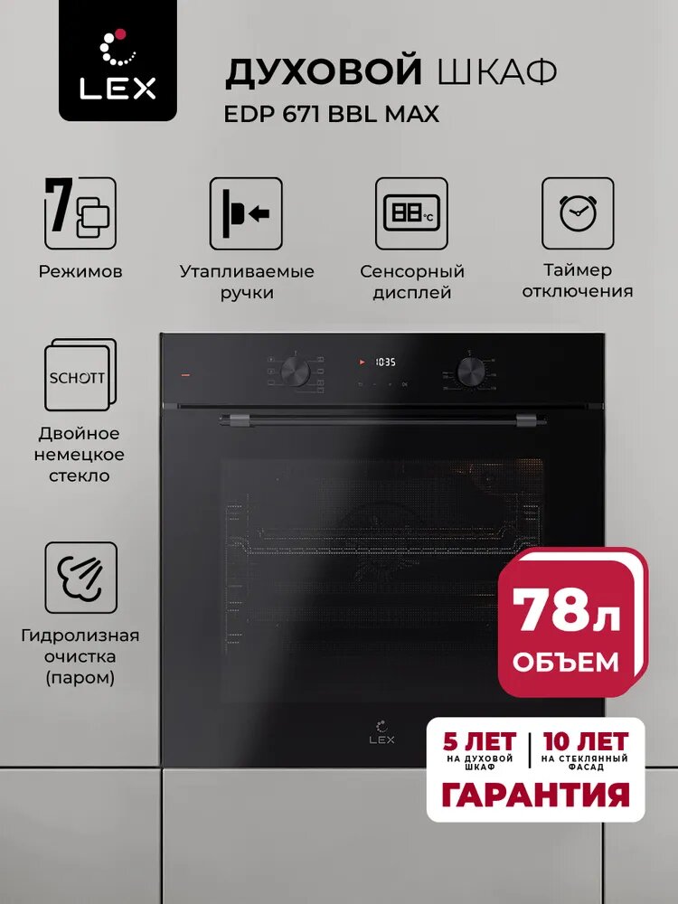 Секрет идеальной выпечки дома
