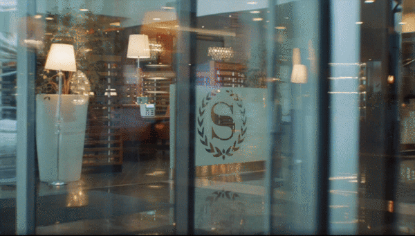 Загородный парк-отель в Подмосковье с теплым бассейном