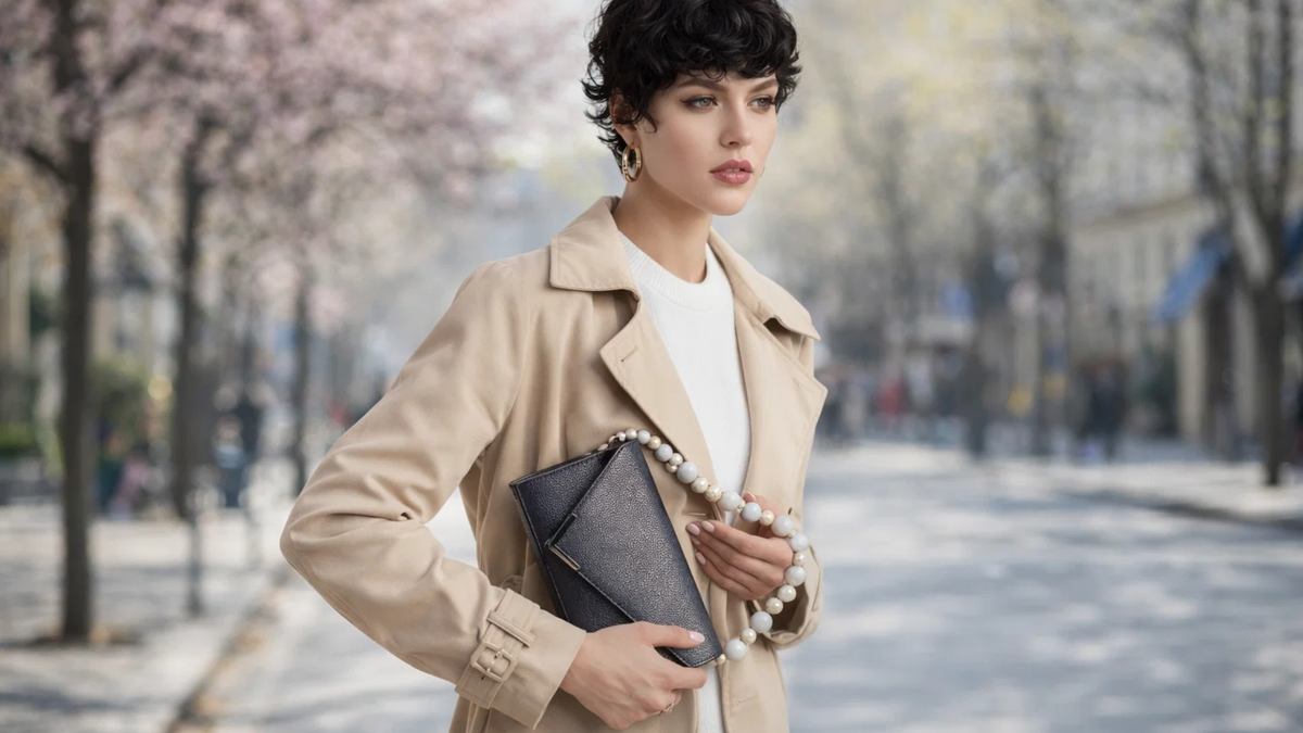 Их хотят все! 10 желанных сумок на весну 2026