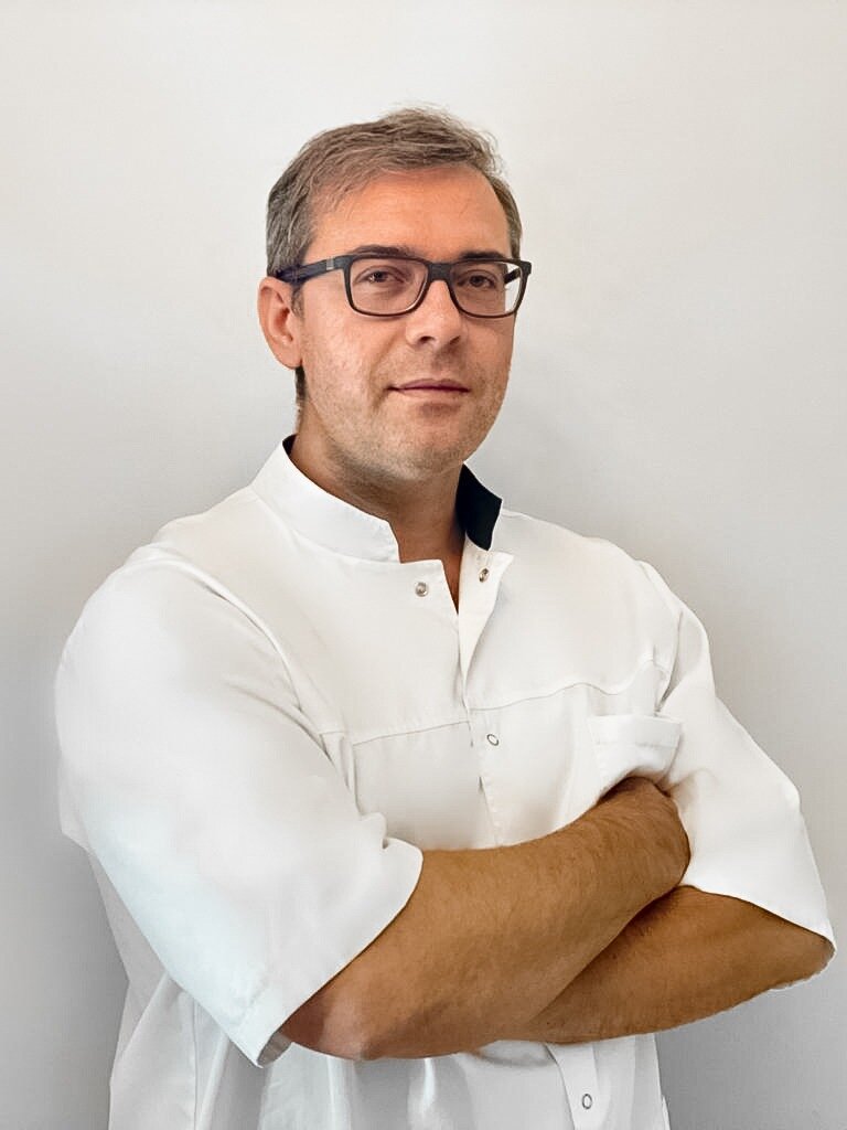 Миф о густых волосах: почему бритье не работает