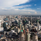 Отели в Бангкоке