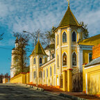 ЖД билеты из Москвы в Брянск