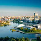 Отели в Минске