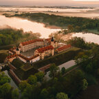 Отели в Беларуси