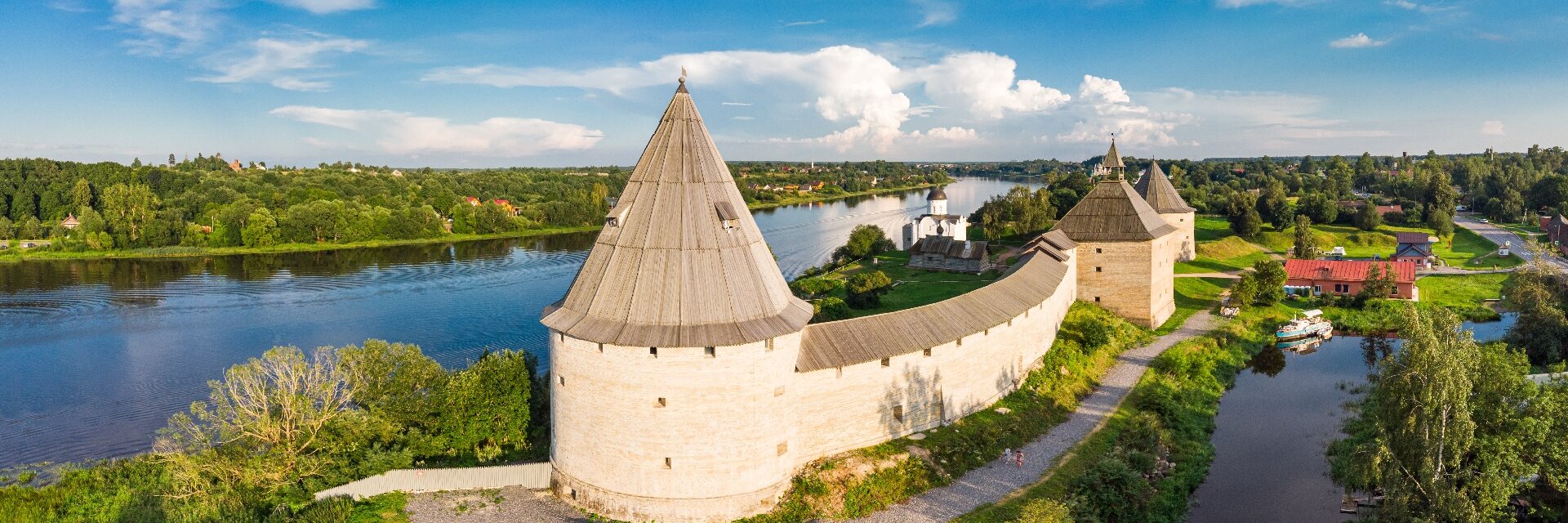 Поиск отелей и гостиниц в Приморске