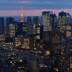 Отели в Японии