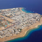 Отели в Шарм-эль-Шейхе