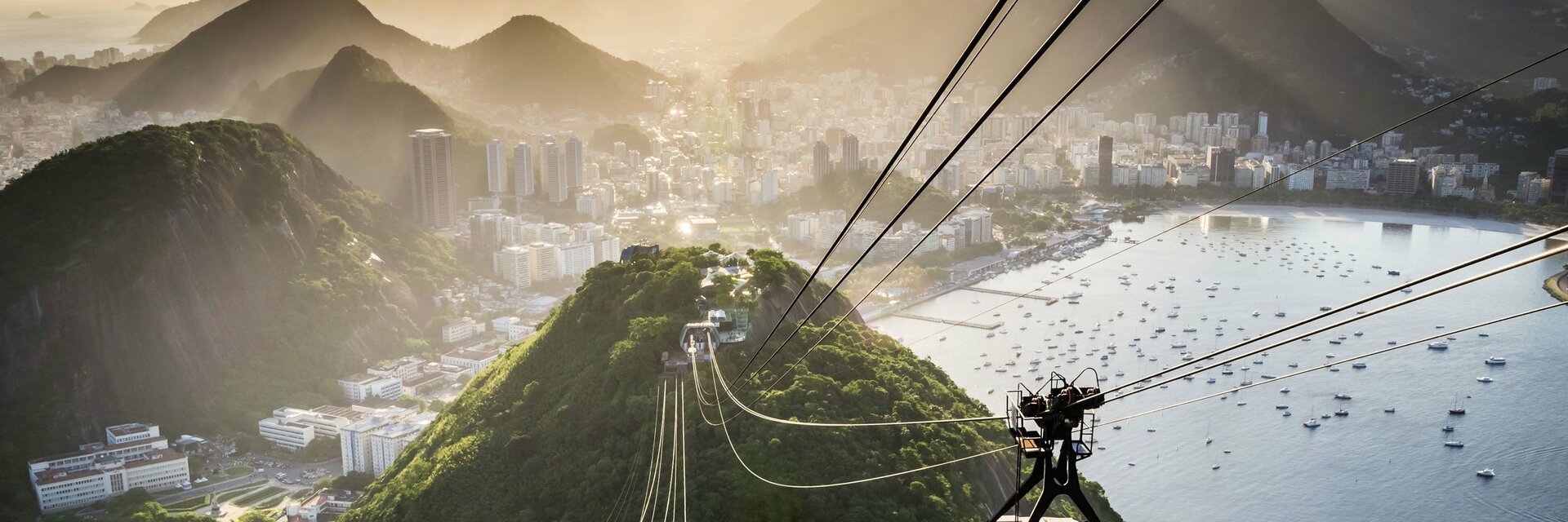 5-звездочные отели и гостиницы Рио-де-Жанейро