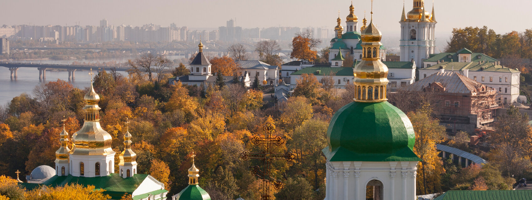 5-звездочные отели и гостиницы Киева