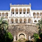 Отели в Гагре