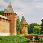 ЖД билеты из Москвы в Смоленск