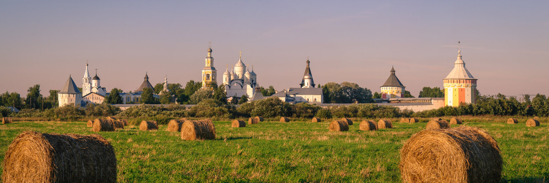 Хостелы Вологды