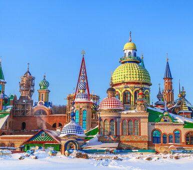 Кировский район