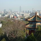 Отели в Пекине