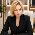 Дарья Горбатикова