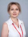Материкина Наталия Игоревна