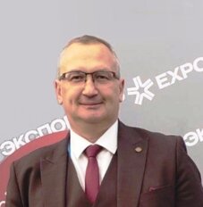 Сергей Николаевич