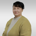 Любичева Элла Николаевна