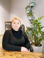 Ларионова  Светлана  Сергеевна