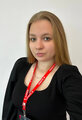 Стороженко Дарья Игоревна