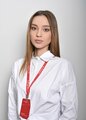 Мартынова Полина  Андреевна