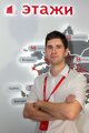 Ныхриков Максим Анбиянович