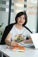Ирина Сергеева
