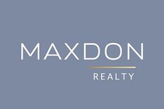 Maxdon Realty