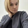 Дарья Горбатикова