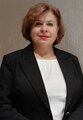 Гожаева Валентина Михайловна